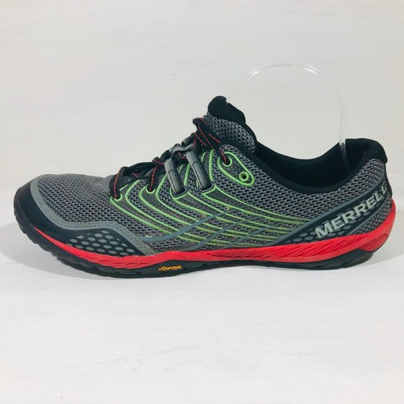 merrell men's trail glove 3